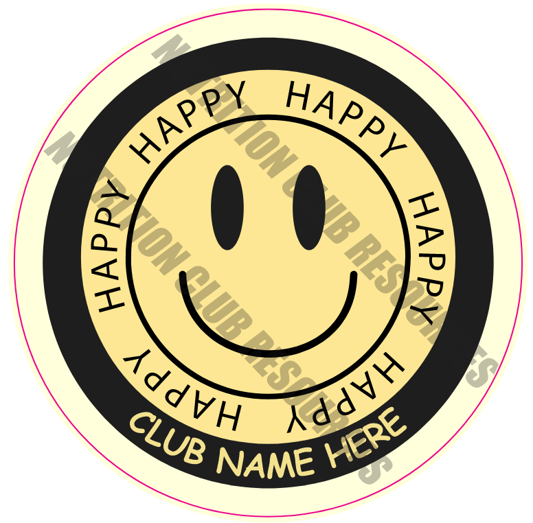 POSITIVE/FUN SET #43