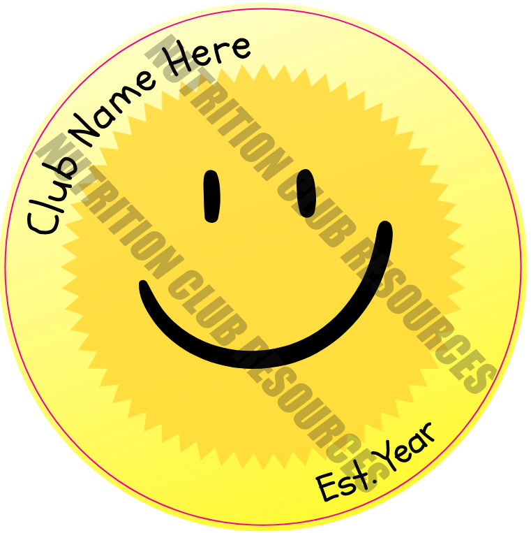 POSITIVE/FUN SET #43