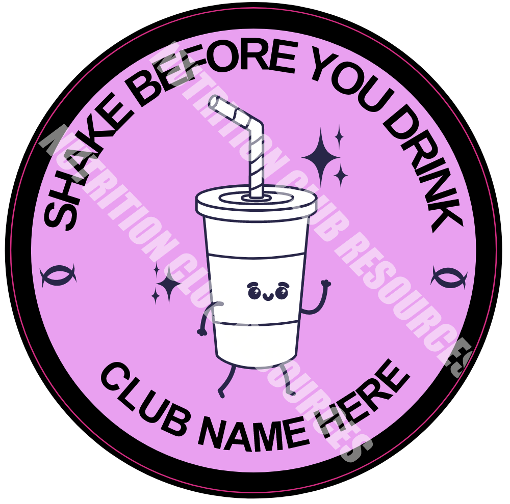 POSITIVE/FUN SET #44