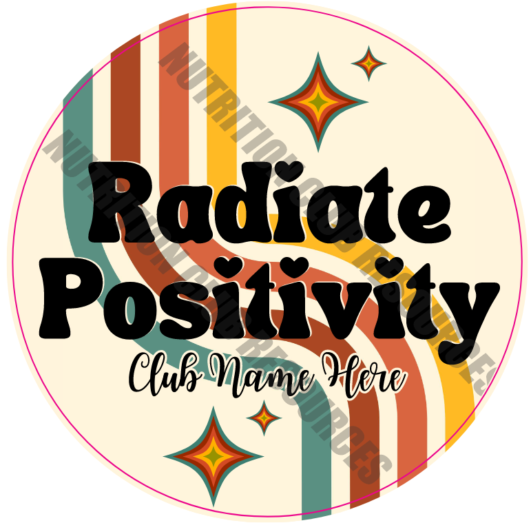 POSITIVE/FUN SET #47