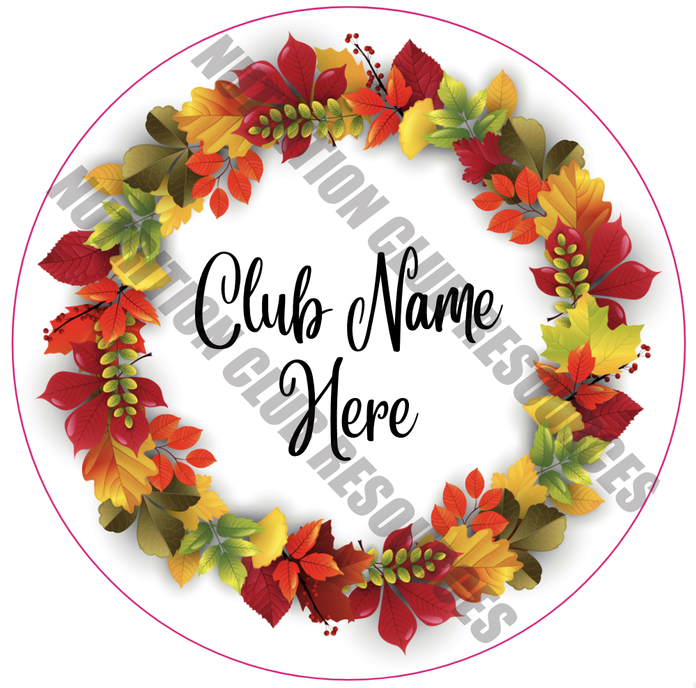 FALL SET #3