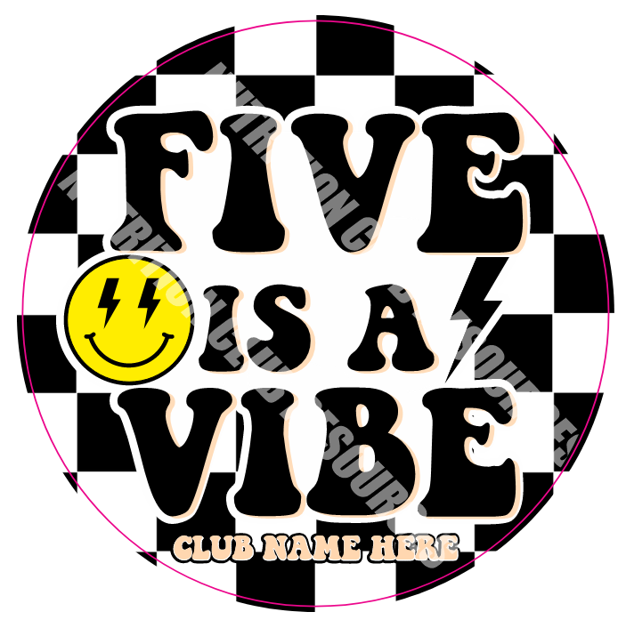 Anniversary Design #21