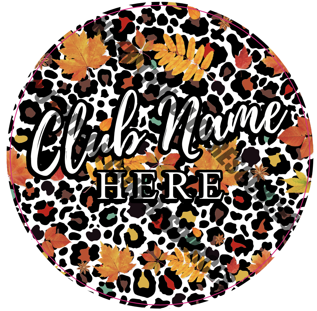 FALL SET #5