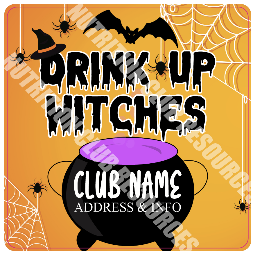 HALLOWEEN SET #5