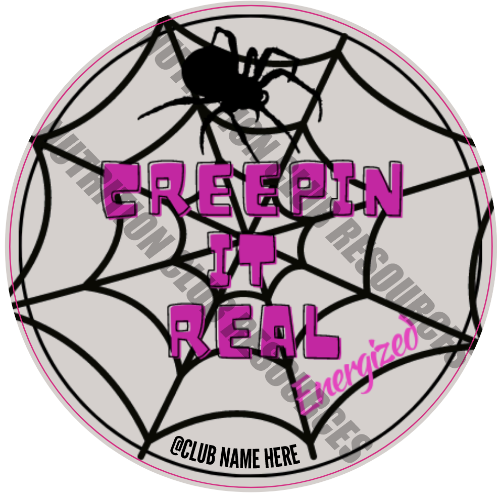 HALLOWEEN SET #8
