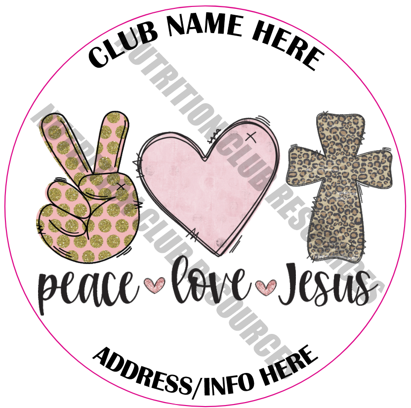 RELIGIOUS SET #10