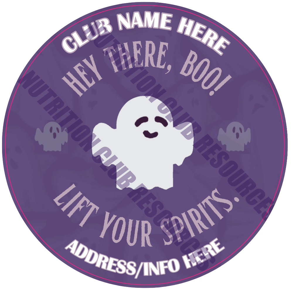 HALLOWEEN SET #11