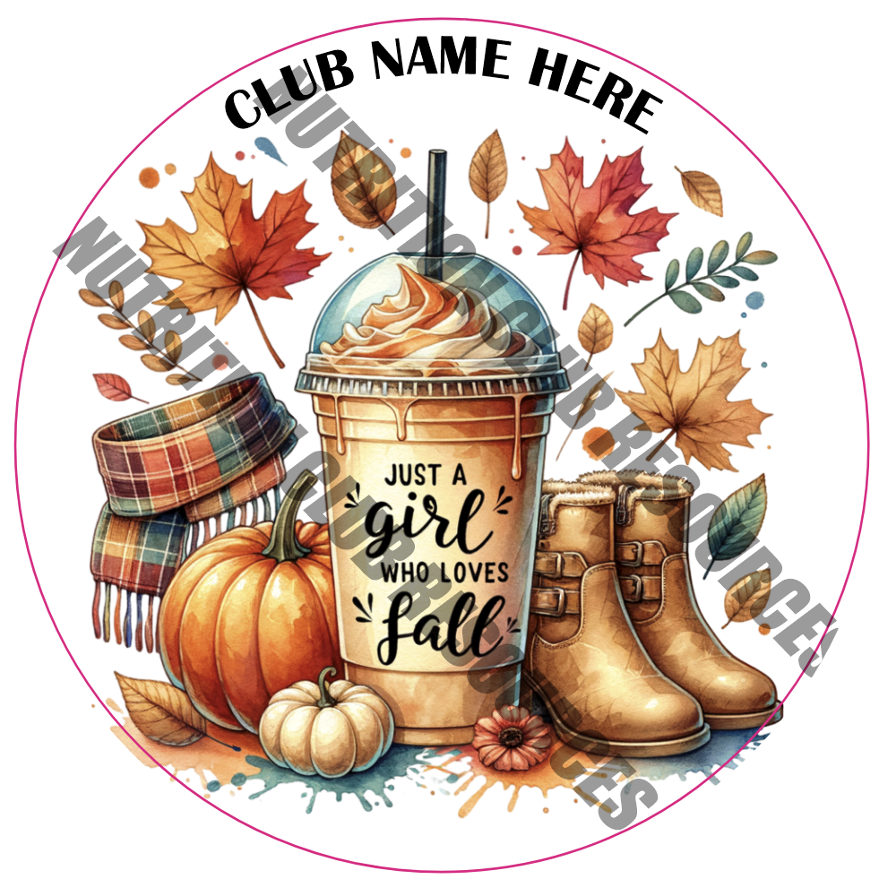 FALL SET #8