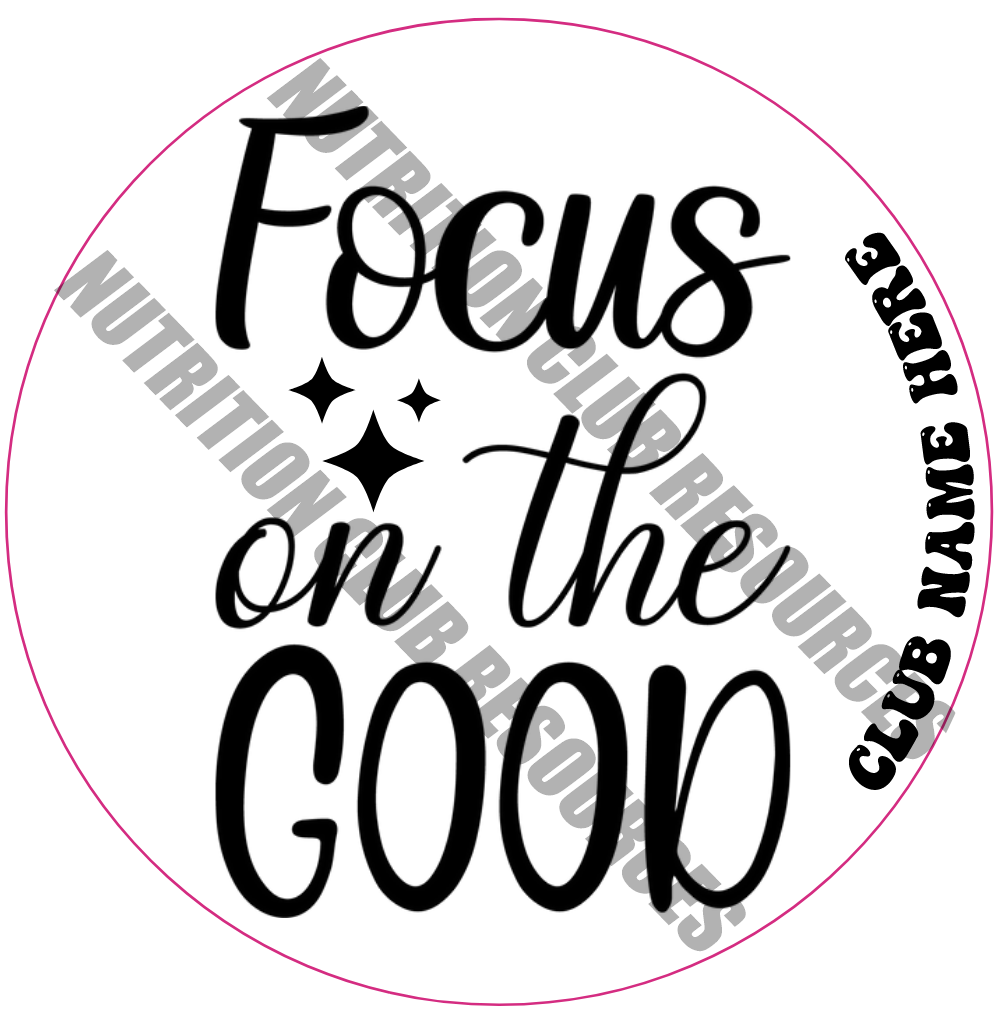 POSITIVE/FUN SET #71