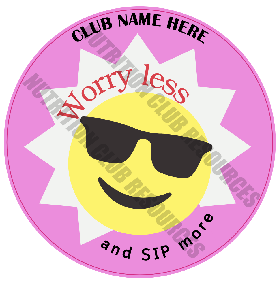 POSITIVE/FUN SET #74