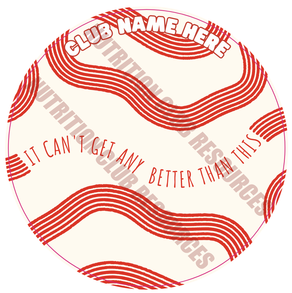 POSITIVE/FUN SET #74