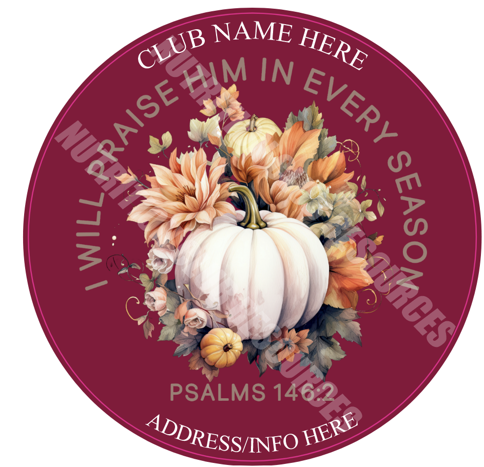 FALL SET #10