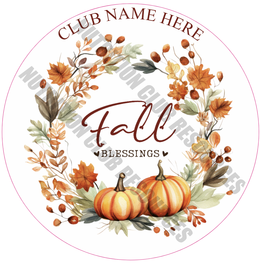 FALL SET #10