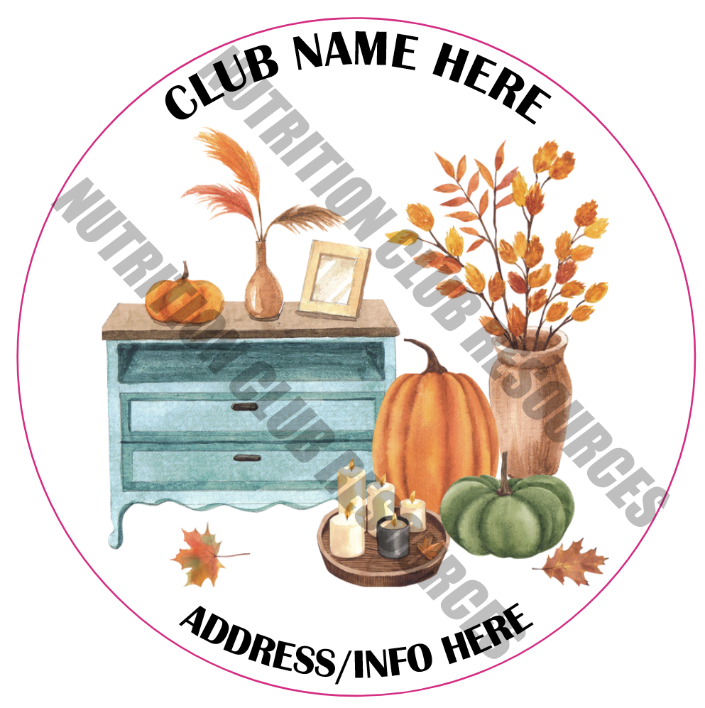 FALL SET #13