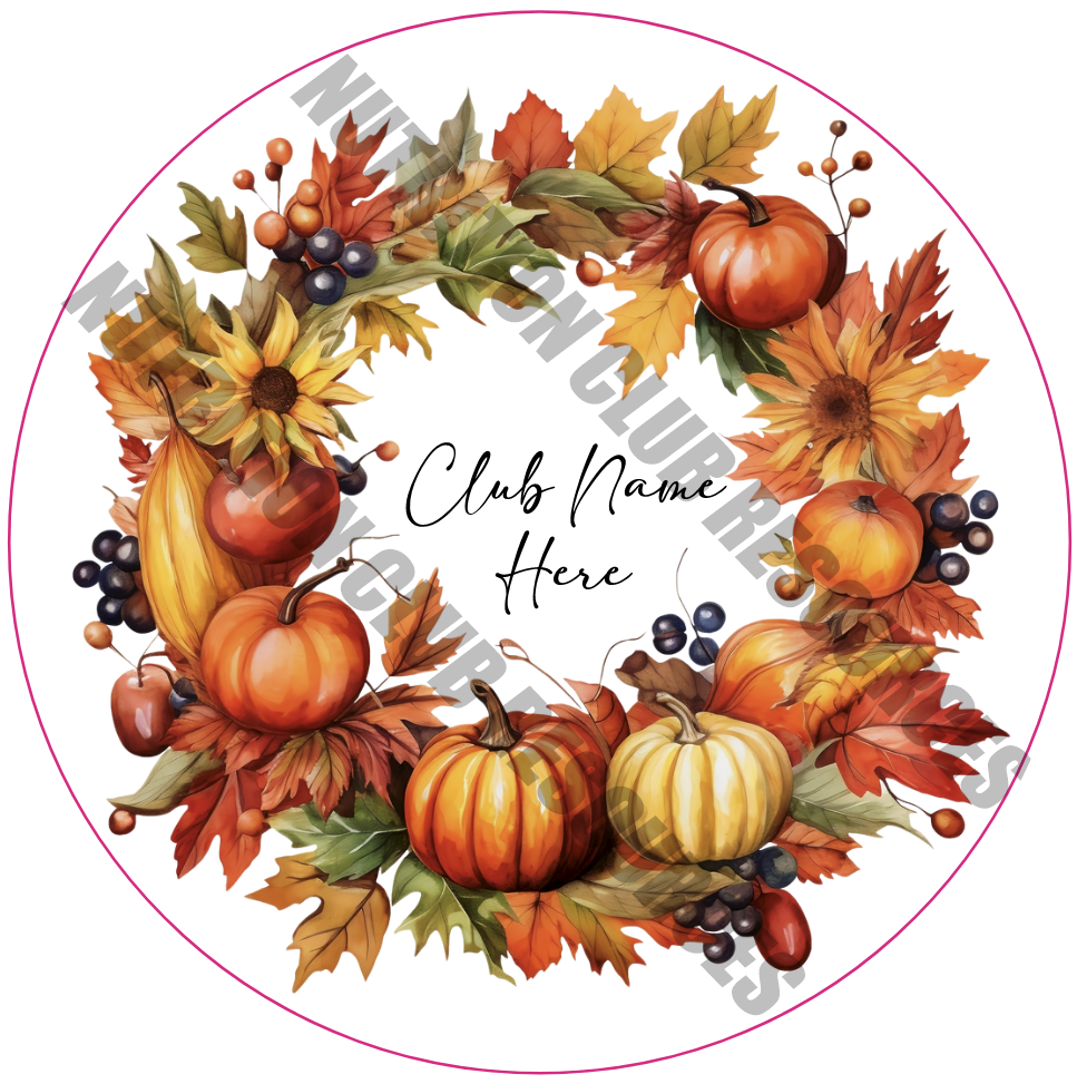 FALL SET #14