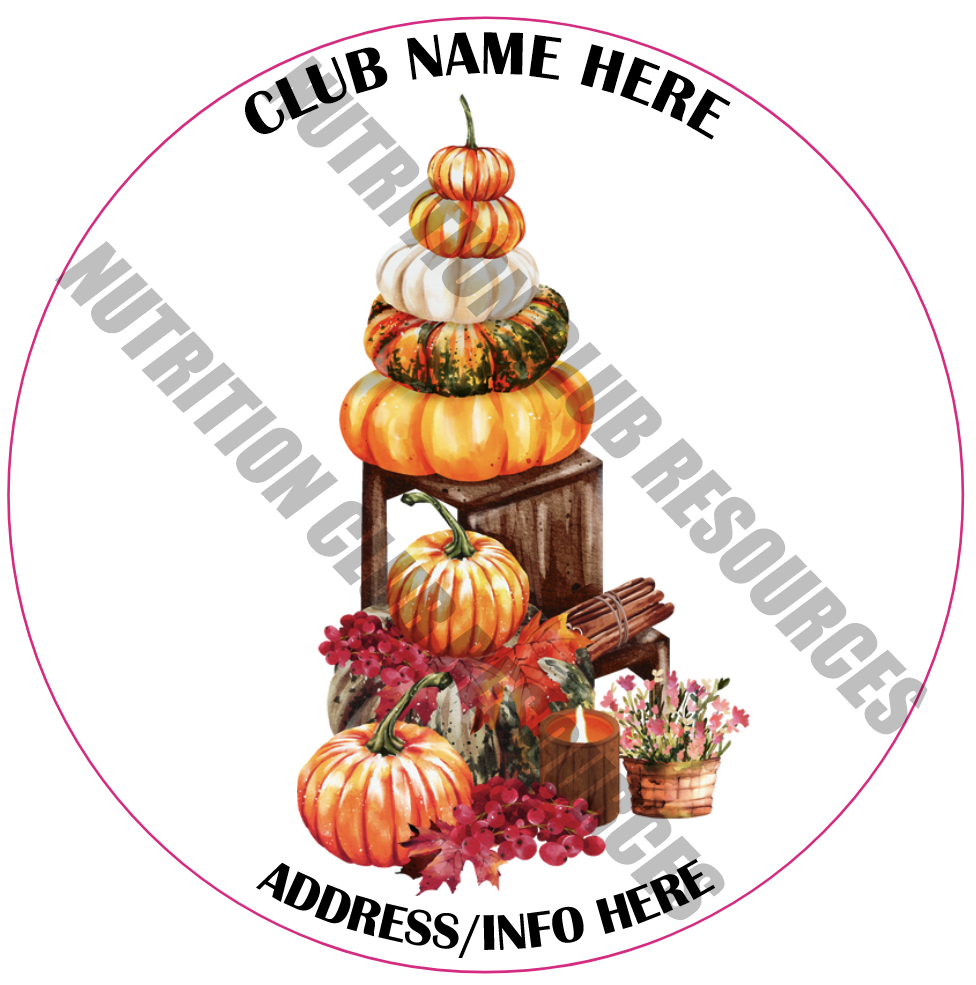 FALL SET #14