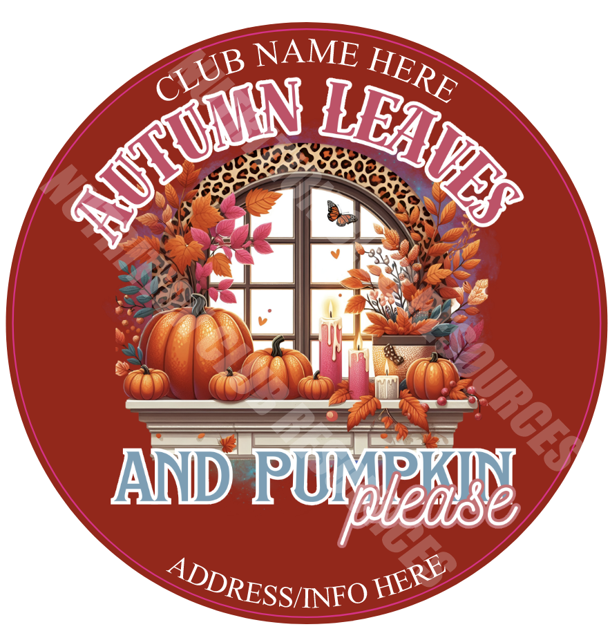 FALL SET #17