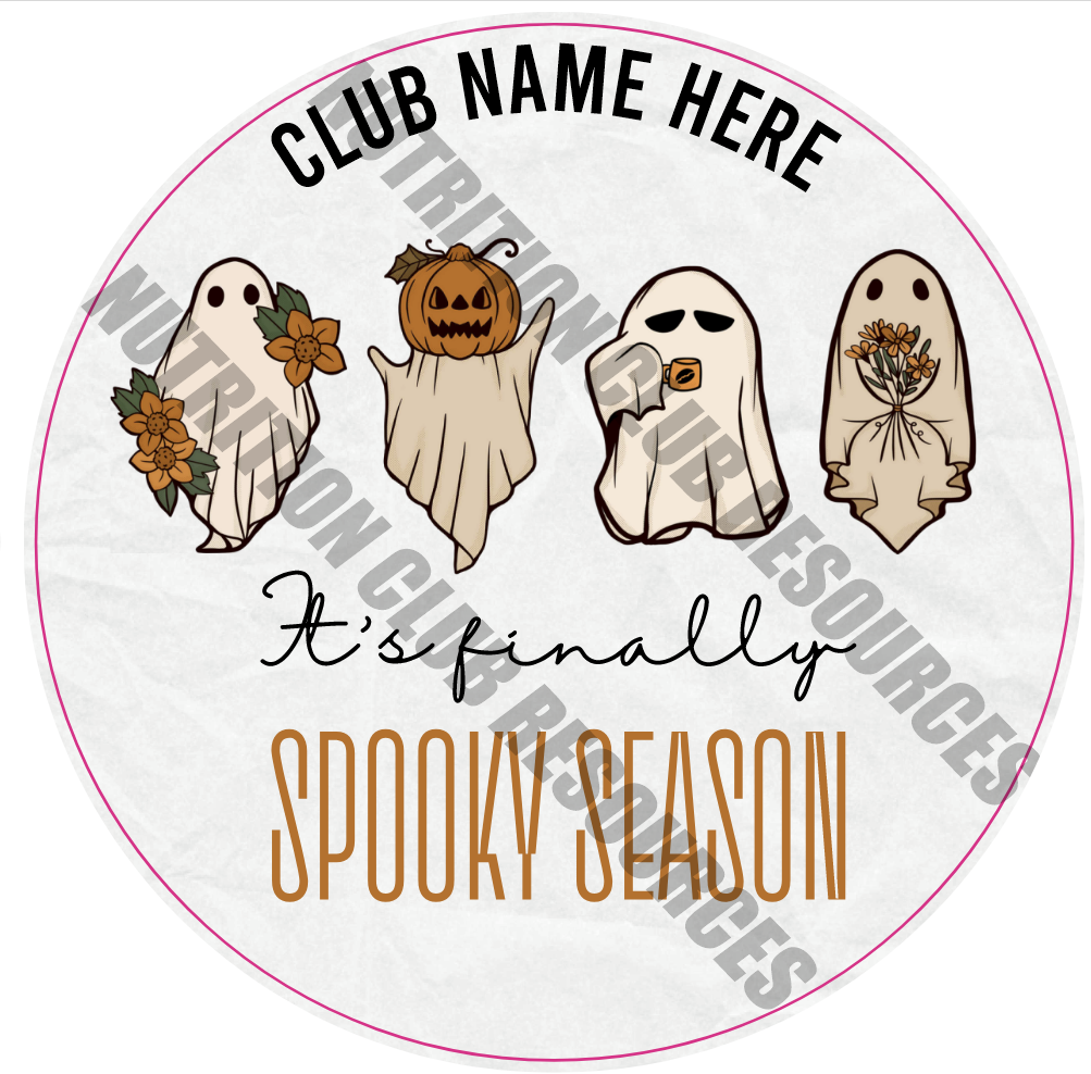 HALLOWEEN SET #13