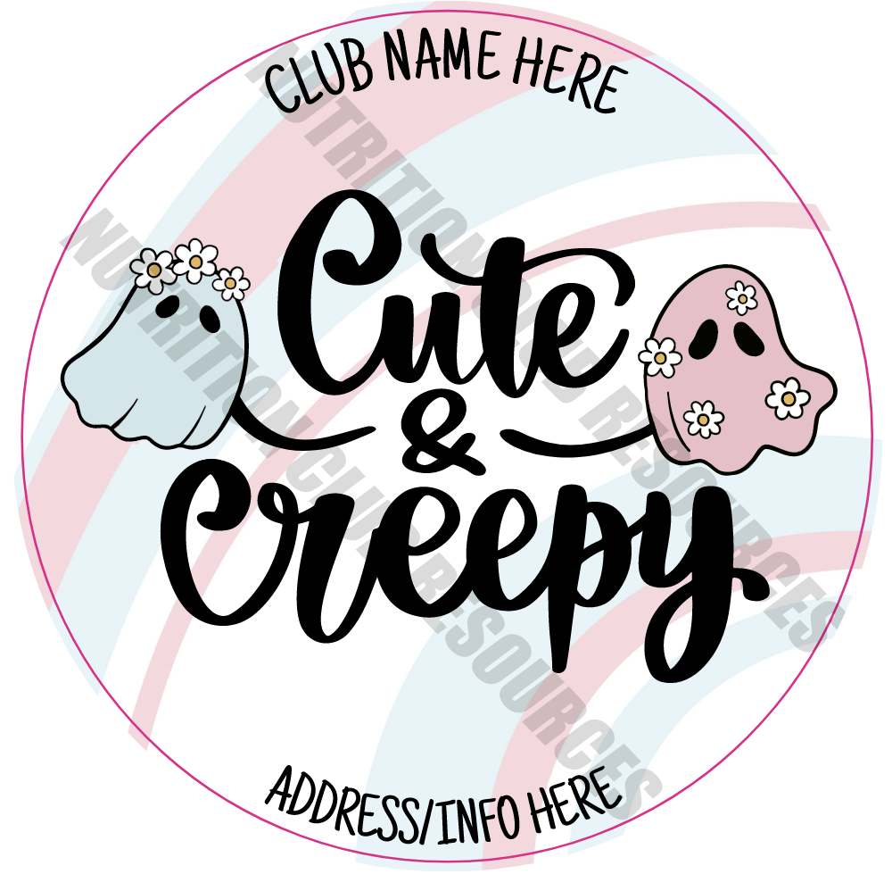 HALLOWEEN SET #13