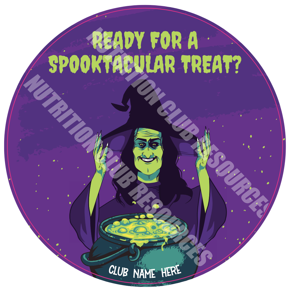 HALLOWEEN SET #14