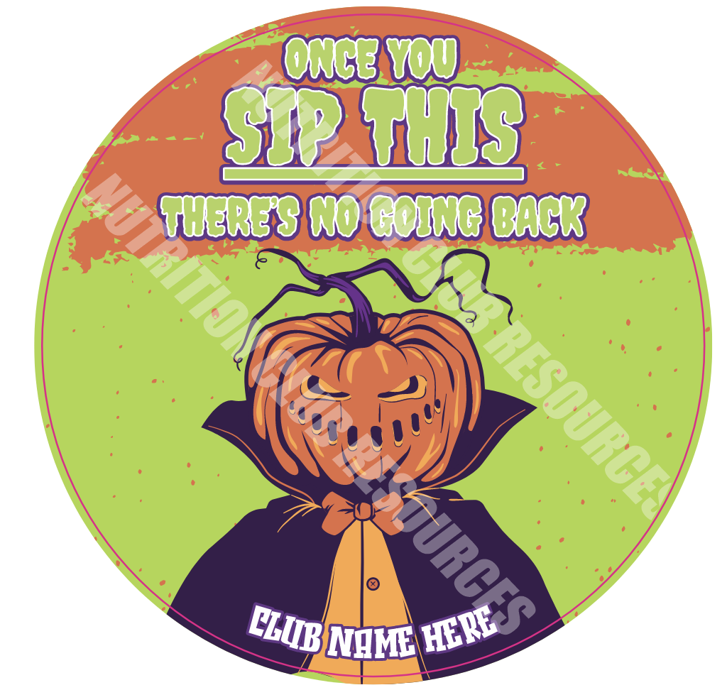 HALLOWEEN SET #14