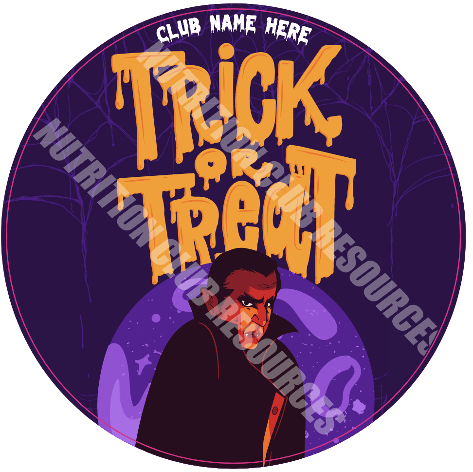 HALLOWEEN SET #14