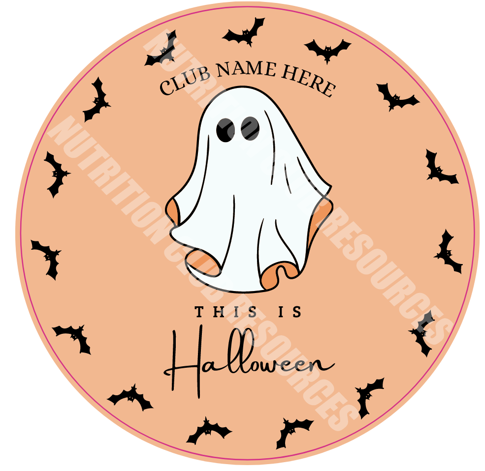 HALLOWEEN SET #15