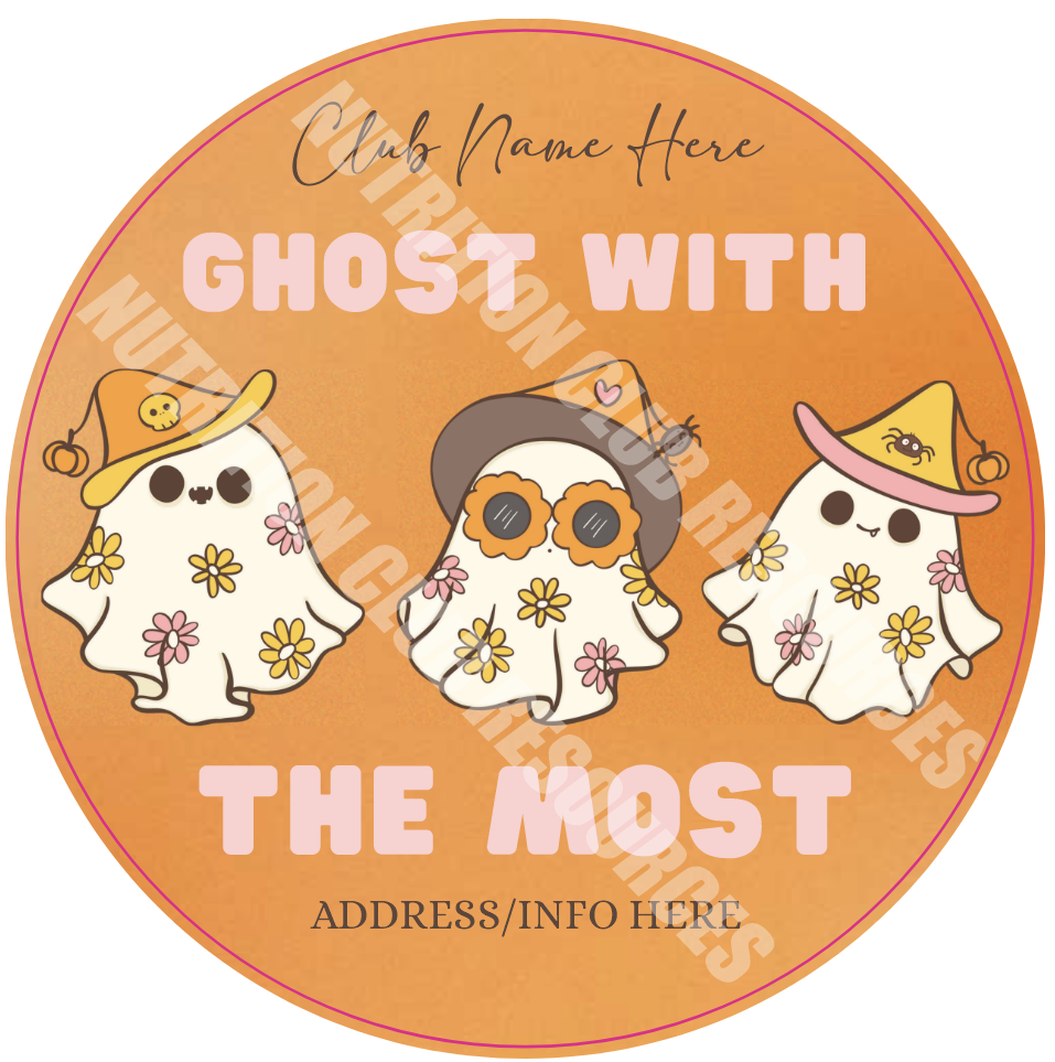 HALLOWEEN SET #15