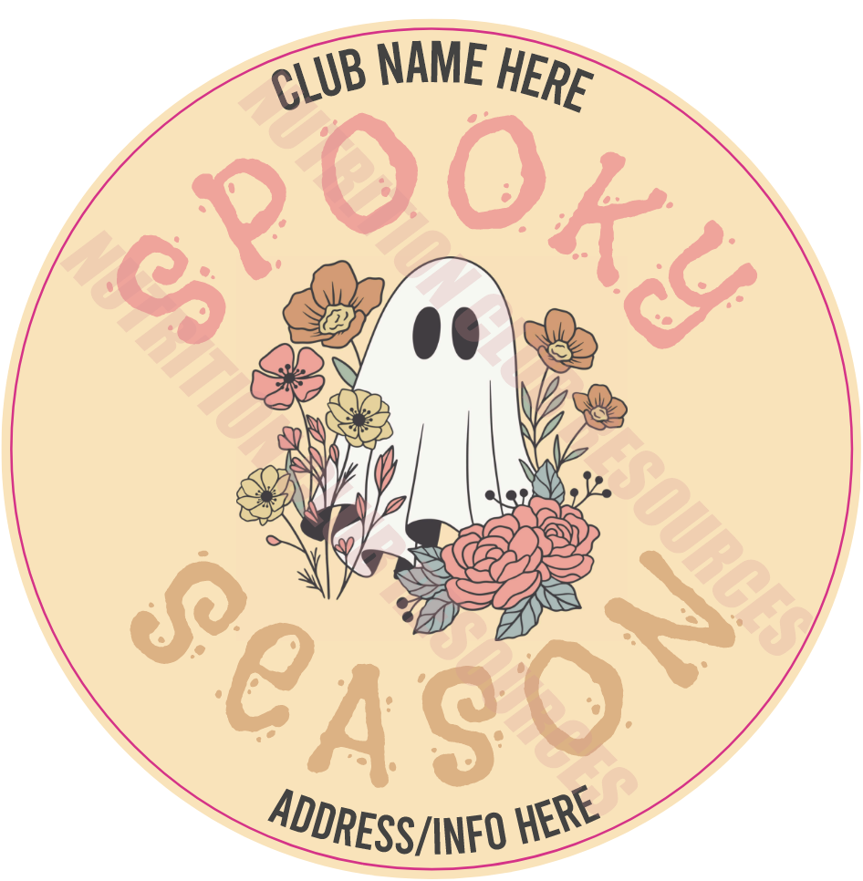 HALLOWEEN SET #15