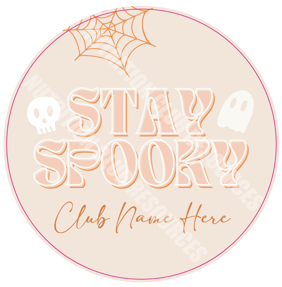 HALLOWEEN SET #15