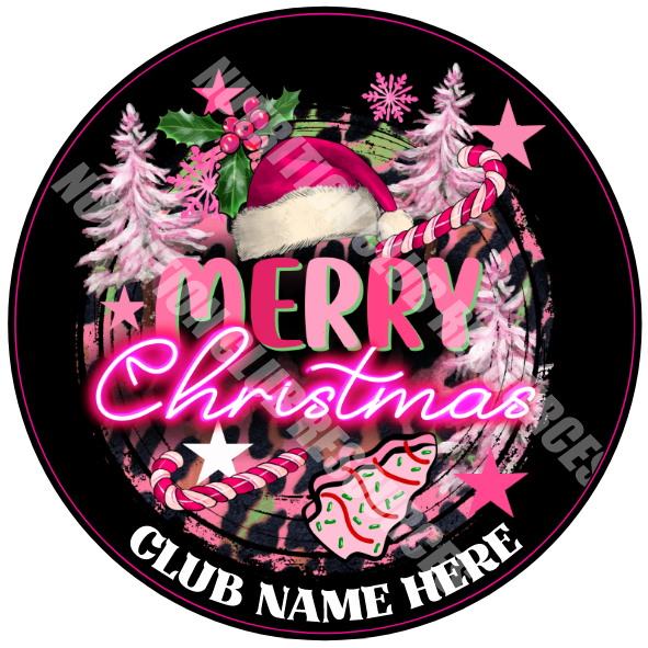CHRISTMAS SET #10