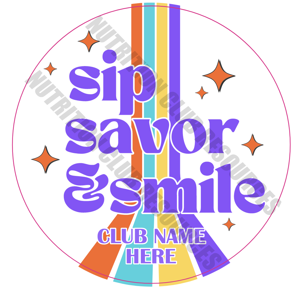 POSITIVE/FUN SET #75