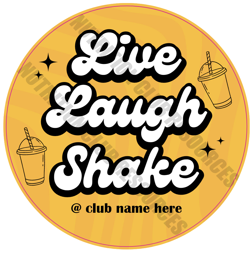 POSITIVE/FUN SET #75