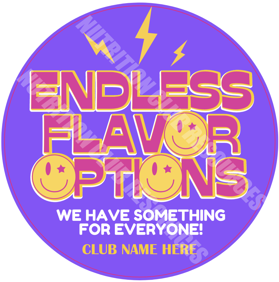 POSITIVE/FUN SET #75