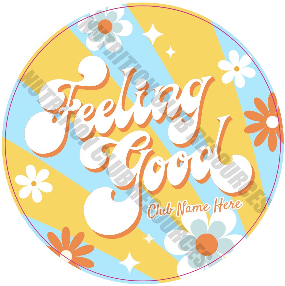 POSITIVE/FUN SET #75
