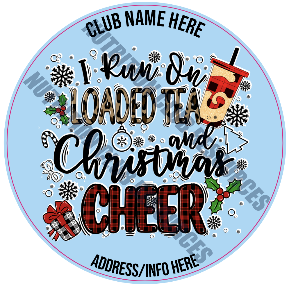 CHRISTMAS SET #11