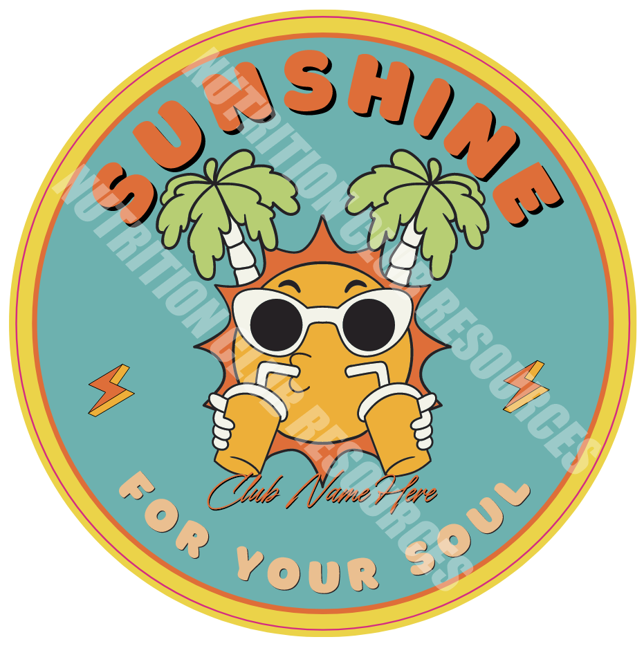 POSITIVE/FUN SET #78