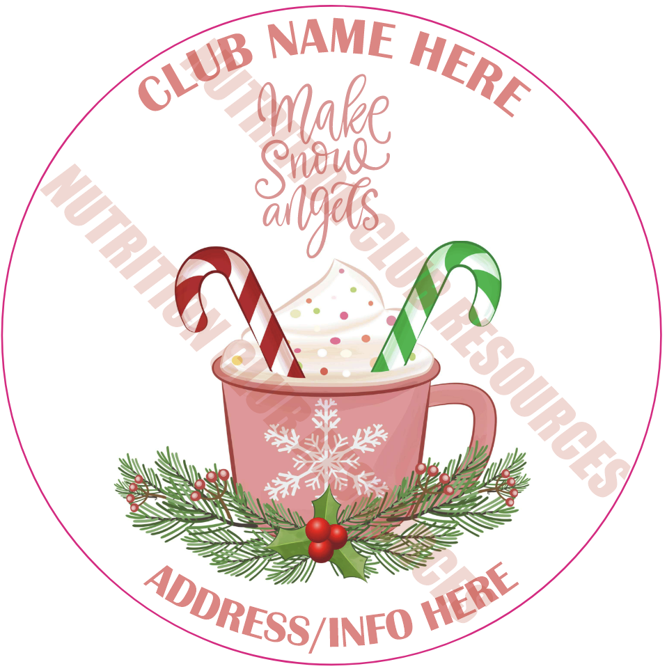 CHRISTMAS SET #13