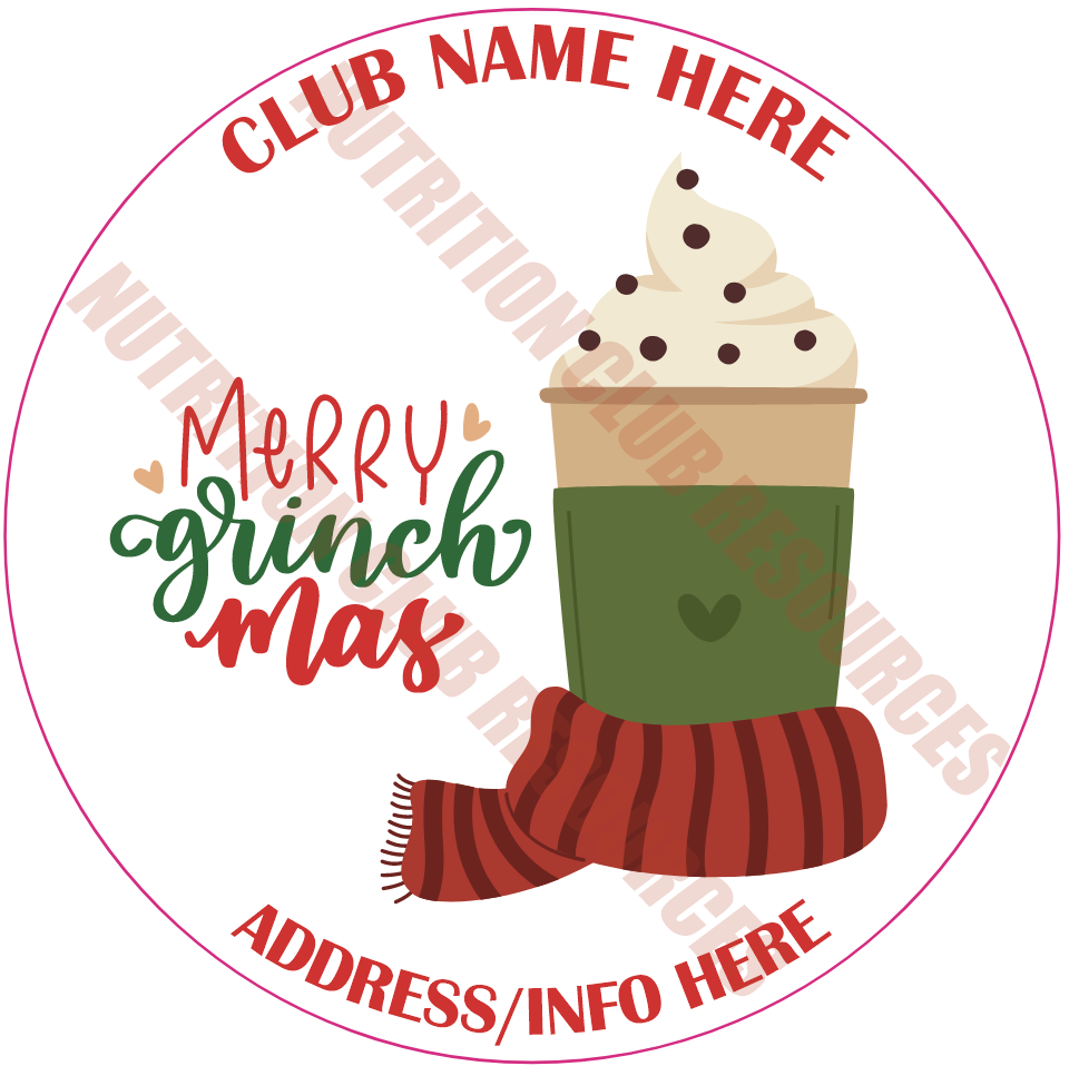 CHRISTMAS SET #13