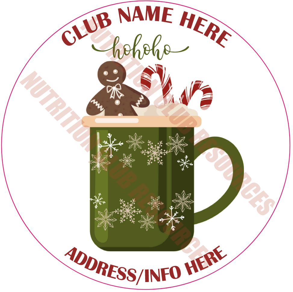 CHRISTMAS SET #13