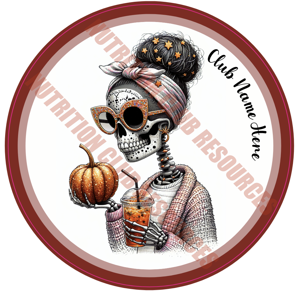 HALLOWEEN SET #16