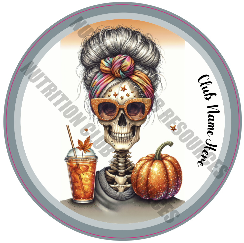 HALLOWEEN SET #16