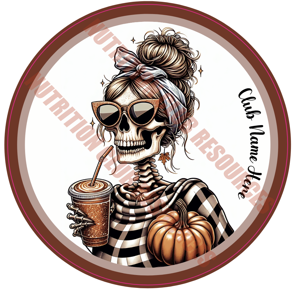 HALLOWEEN SET #16
