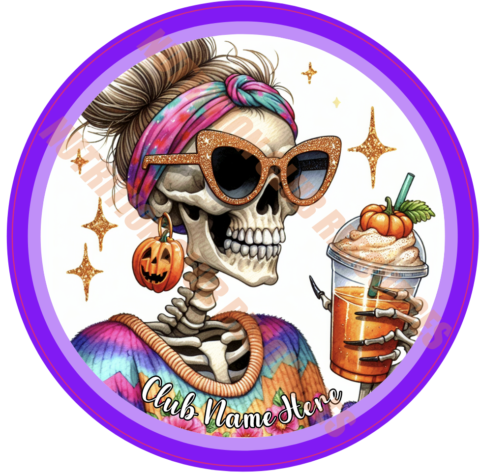 HALLOWEEN SET #16