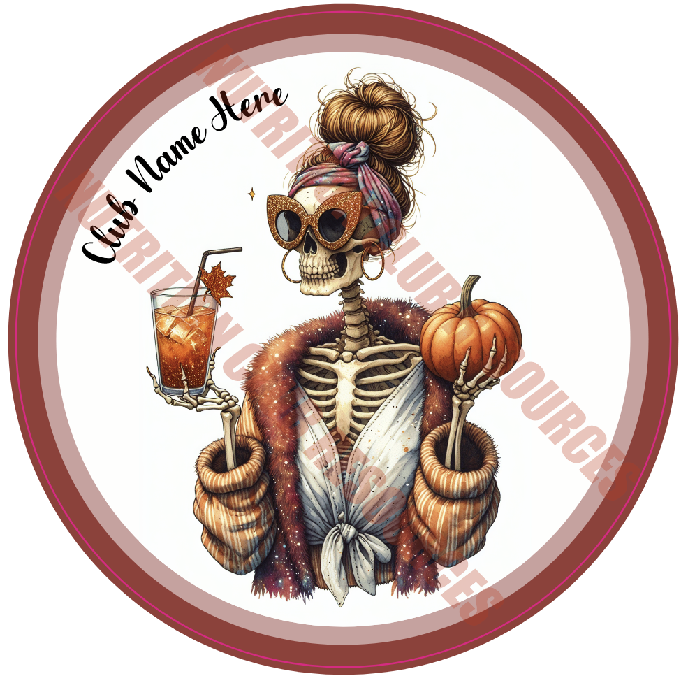 HALLOWEEN SET #16