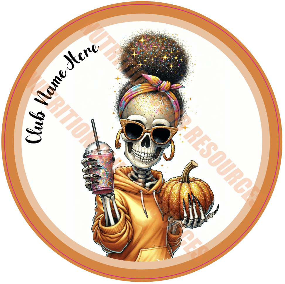HALLOWEEN SET #16