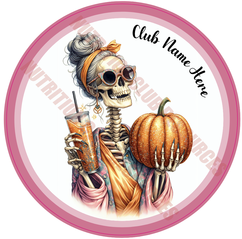 HALLOWEEN SET #16