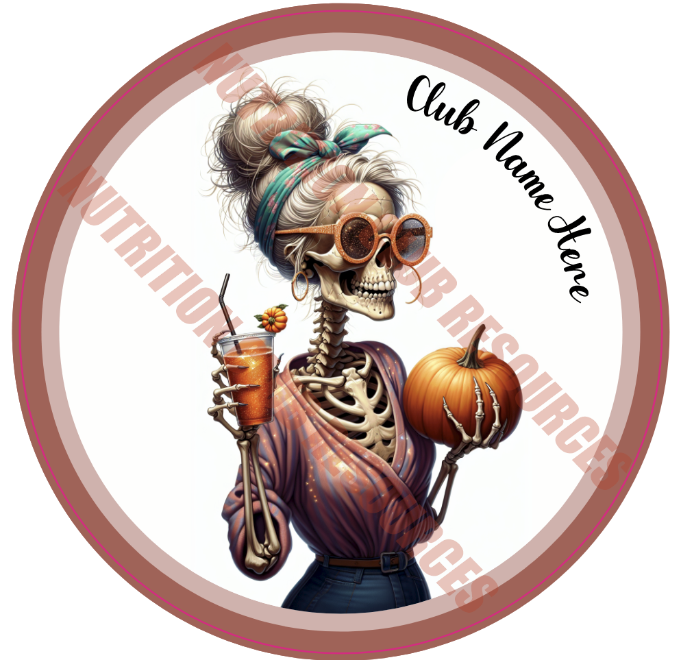 HALLOWEEN SET #16