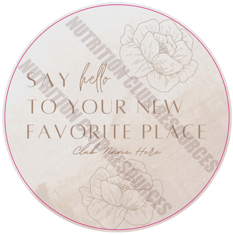 POSITIVE/FUN SET #80