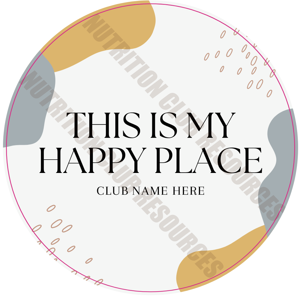 POSITIVE/FUN SET #81